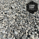 Stormy Gray 1"