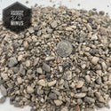 Construction Pea-Gravel 3/8” Minus