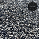 Blue Springs 3/4" - 1" Minus Crushed Rock