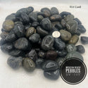 Mexican Beach Pebbles 3/4" - 1 1/2"