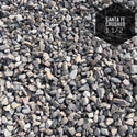 Santa Fe Crushed 1 1/2" Landscaping Rock