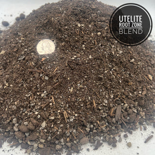 Utelite Root Zone Mix