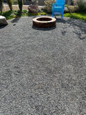 Chat Dark Grey Pathway Material