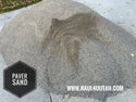 Sand - Paver Sand