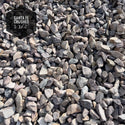 Santa Fe Crushed 1 1/2" Landscaping Rock