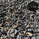 Blue Springs 3/4" - 1" Minus Crushed Rock