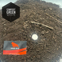 Compost - Green Waste USCC Certified
