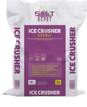 Ice Melt - Ice Crusher 50 lb Bags