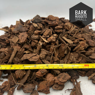 Bark Nuggets Small