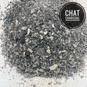 Chat Charcoal Pathway Material