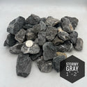 Stormy Gray 1”-2”