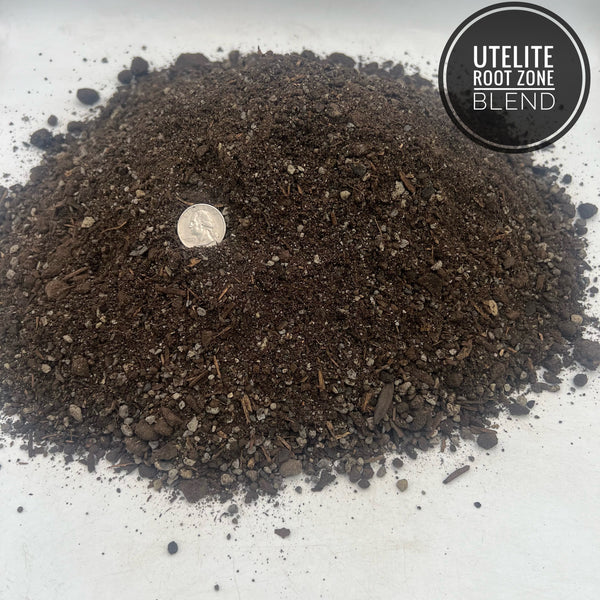 Utelite Root Zone Mix