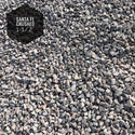 Santa Fe Crushed 1 1/2" Landscaping Rock