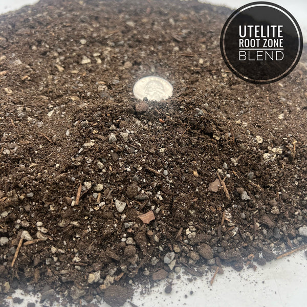 Utelite Root Zone Mix