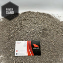 Sand - Paver Sand