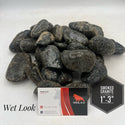 Smoked Granite Cobble 1" - 3"