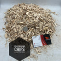 Playground Woodchips Playsoft IPEMA Certified