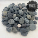 Mexican Beach Pebbles 3/4" - 1 1/2"