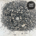 Chat Charcoal Pathway Material