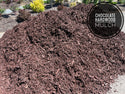 Chocolate Hardwood Mulch