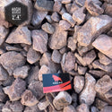 High Mountain Brown 2"-4"