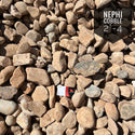 Nephi Cobble 2" - 4"