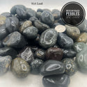 Mexican Beach Pebbles 3/4" - 1 1/2"