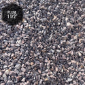 Plum 1 1/2" Rock