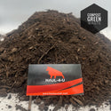 Compost - Green Waste USCC Certified
