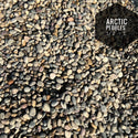 Arctic Pebbles Small (1/2" - 1") River Rock