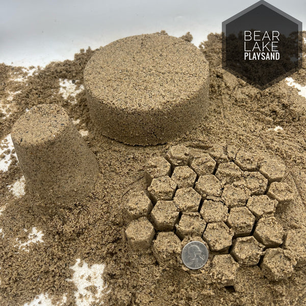 Sand - Bear Lake Playsand