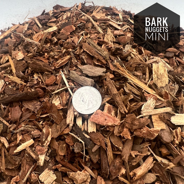 Bark Nuggets Mini