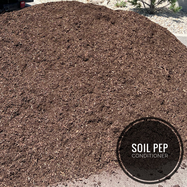 Soil Pep Conditioner