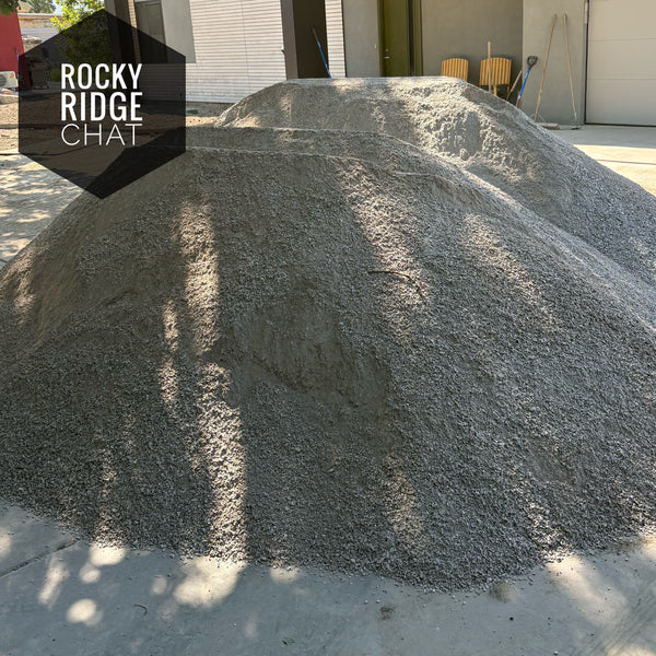 Chat Rocky Ridge