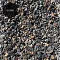 Blue Springs 3/4" - 1" Minus Crushed Rock