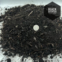Topsoil Black Mountain Topsoil