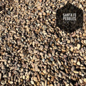 Santa Fe Pebbles (1/2" - 1")