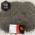 Lava Sand - Black Volcanic Sand