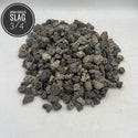 Iron Forged Slag 3/4"