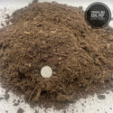 Topsoil Mix - Soil Pep / Bark Fines / Screened Topsoil Blended