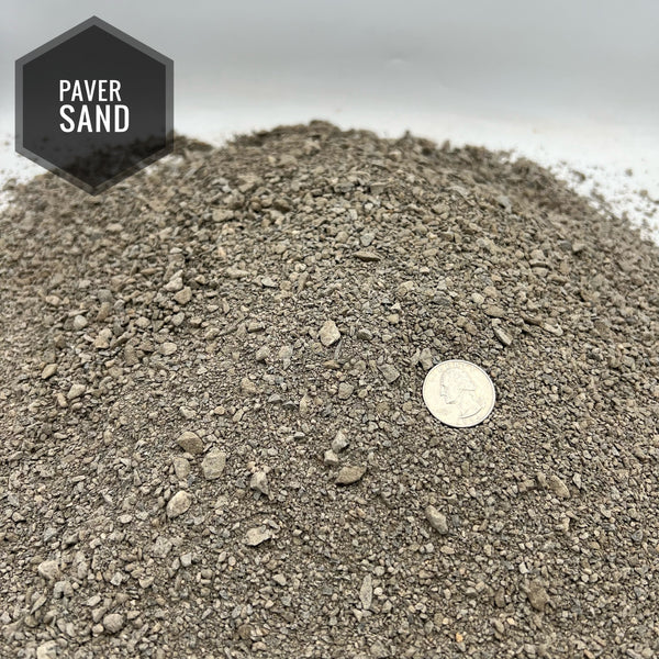 paver sand for succulents Sand - Paver Sand | Salt Lake County, Utah