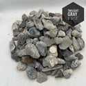 Twilight Gray 1 1/2" Rock