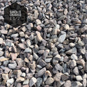 Santa Fe Crushed 1 1/2" Landscaping Rock