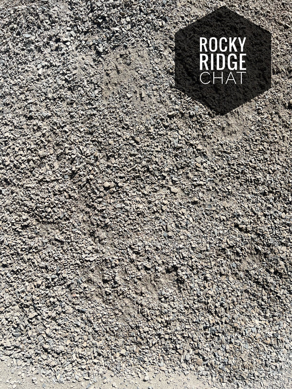Chat Rocky Ridge