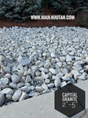 Capital Granite 2" - 5"