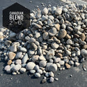Canadian Blend Cobble 2" - 6"