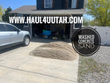 Sand - Washed Concrete Sand