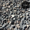 Blue Springs 3/4" - 1" Minus Crushed Rock