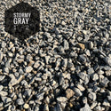 Stormy Gray 1”-2”