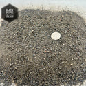 Lava Sand - Black Volcanic Sand